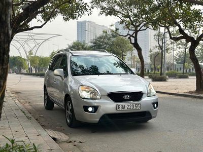 Kia Carens 2015 Số sàn Bạc. Mua bán Ô tô tại Quận Hà Đông Hà Nội được đăng bởi Ánh Minh