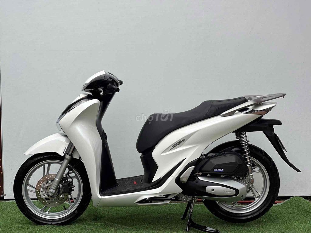 SH125 ABS 2025 mới 99% - Trả trước 45tr nhận xe✅. Mua bán Xe máy tại Quận Hoàng Mai Hà Nội được đăng bởi Nguyễn thị xuân hình 3