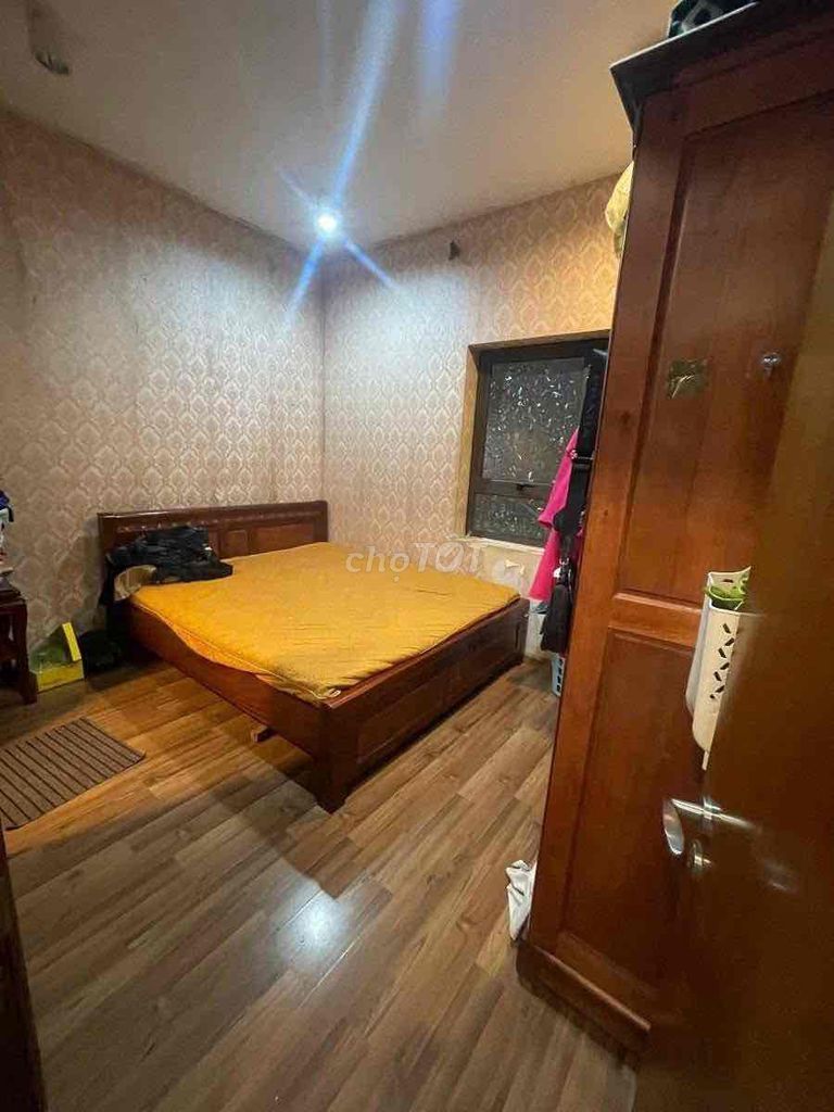 Квартира The One Gamuda 62м 2 спальни 2 санузла