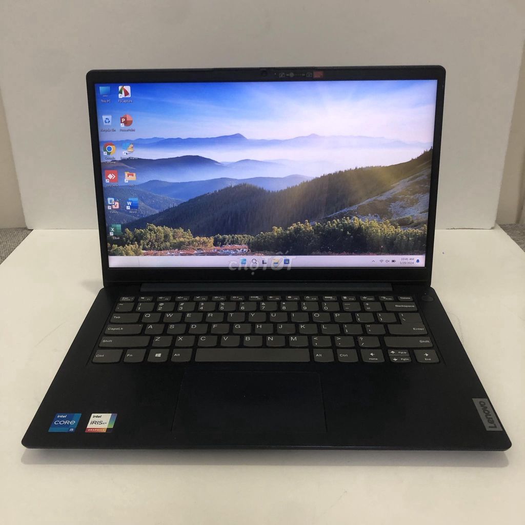 Lenovo IdeaPad 3 14ITL6 Core i5 1135G7, 8GB, 512GB