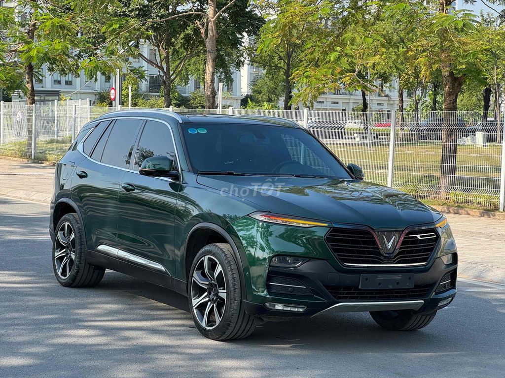 Lux SA Premium 2019 Bản cao cấp nhất đẹp xuất sắc. Mua bán Ô tô tại Quận Thanh Xuân Hà Nội được đăng bởi hoang tran minh hình 3