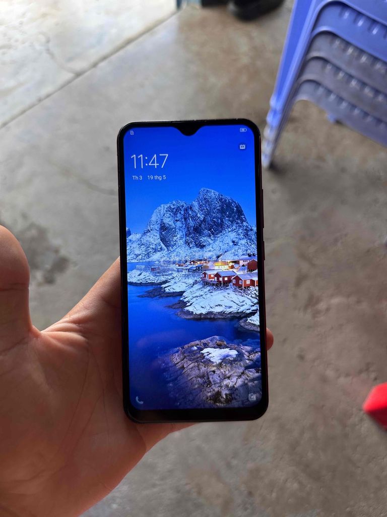 Vivo Y11 Pin Trâu. Mua bán Điện thoại tại Huyện Thạnh Hóa Long An được đăng bởi Tiến hình 1