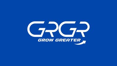 CÔNG TY TNHH GRGR logo