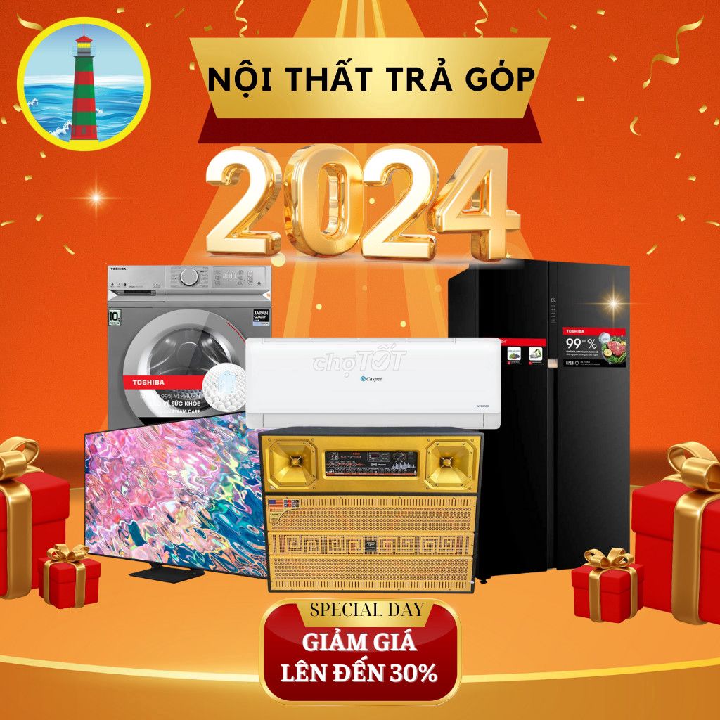 Long -Điện Máy Trả Góp - HCM- BD - ĐN - L.A tại undefined undefined hình 2