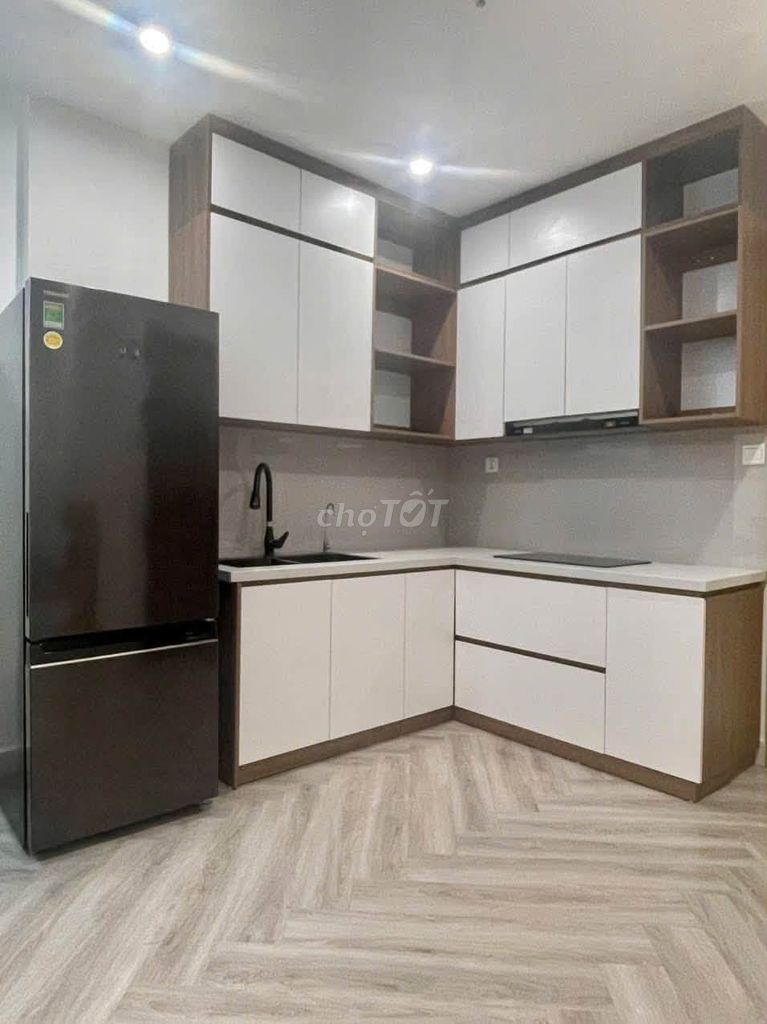 Продается низкоэтажная квартира Vinhomes Ocean Park площадью 48 м2