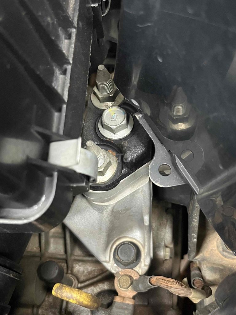 Honda Civic 2007 2.0 AT - 155000 km. Mua bán Ô tô tại Thị Xã Buôn Hồ Đắk Lắk được đăng bởi Nguyễn Tiến Đạt hình 10