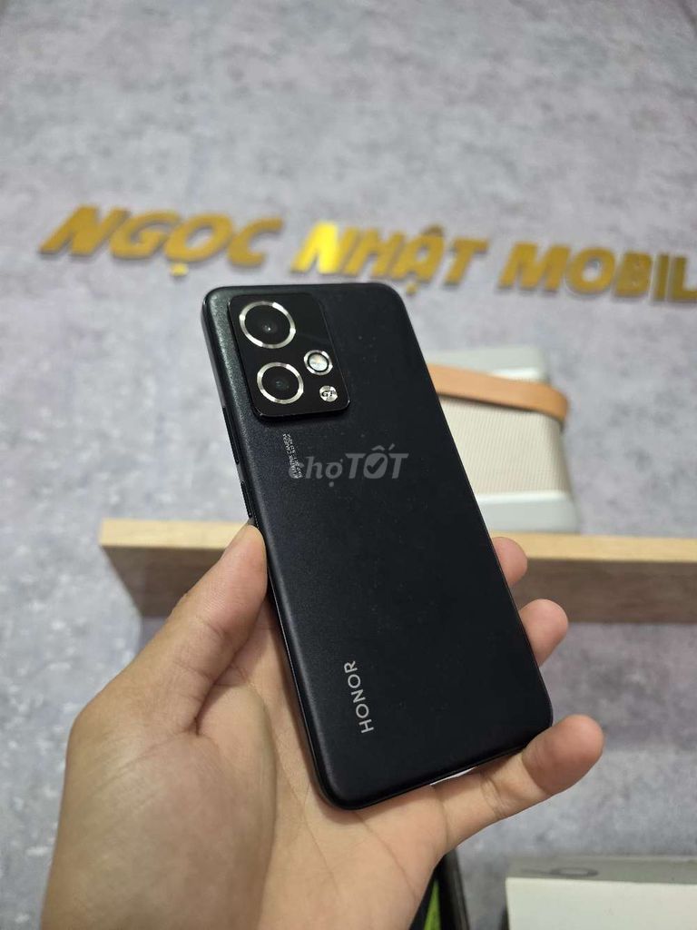 Honor 90GT 5G (12/256) Nguyên Zin 8Gen2. Mua bán Điện thoại tại Thành phố Buôn Ma Thuột Đắk Lắk được đăng bởi Nguyễn Ngọc Nhật hình 1