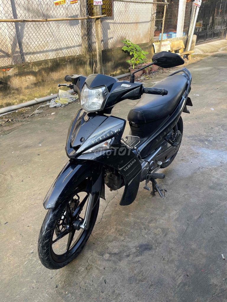 Yamaha surut Fi tiếc kiệm xăng biển 65 ngây chủ  G. Mua bán Xe máy tại Quận Cái Răng Cần Thơ được đăng bởi Cầm Đồ Minh Tấn hình 3
