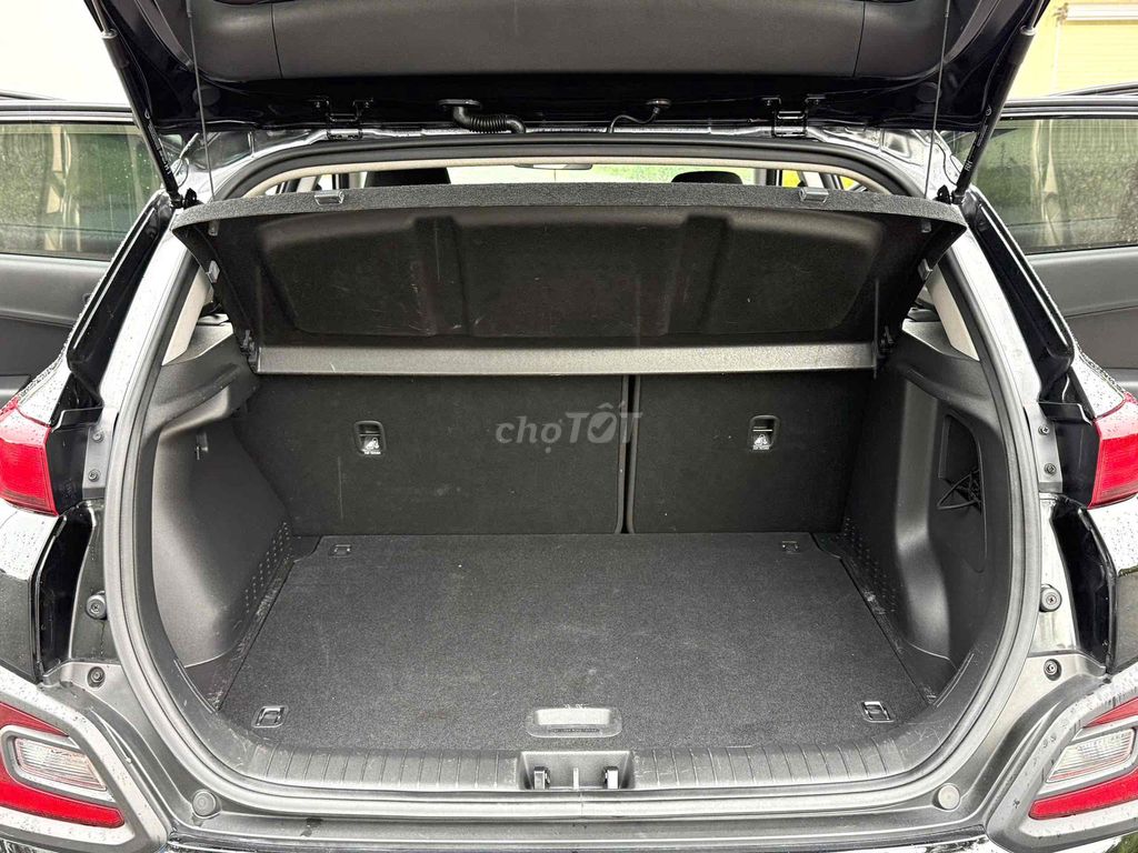 Hyundai Kona 2021 2.0 AT - 30000 km. Mua bán Ô tô tại Huyện Gia Lộc Hải Dương được đăng bởi Nhất Tín Ô Tô Hải Dương hình 13