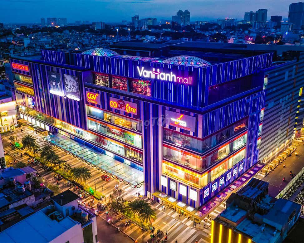bán Nhà 82m2 hẻm 6m Đ.Nguyễn Thiện Chánh gần Vạn hạnh Mall - 3 tỷ850