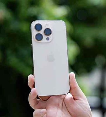 iPhone 16 Pro 256 trắng dùng lướt fullbox. Mua bán Điện thoại tại Quận Bình Thạnh Tp Hồ Chí Minh được đăng bởi Nguyễn Văn Hiên