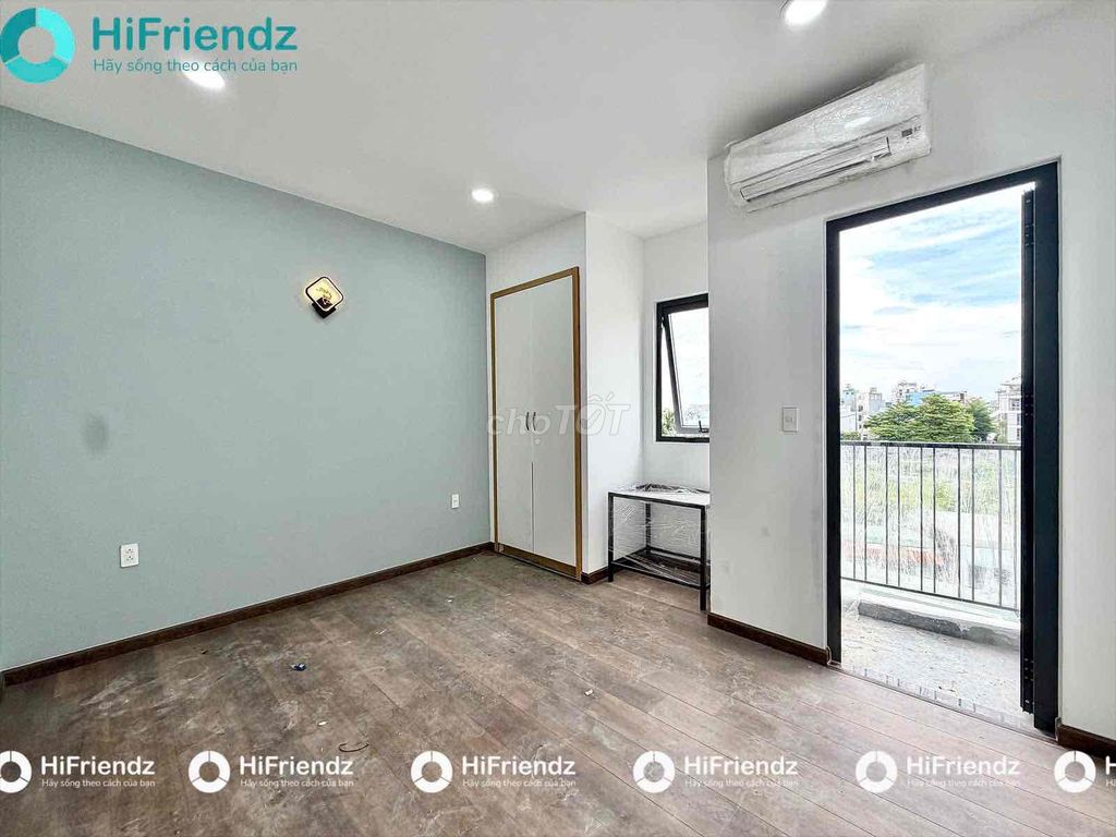 STUDIO MÁY LẠNH GẦN VĂN LANG-IUH MỚI GIÁP BÌNH THẠNH GẦN CVIEN GIADINH