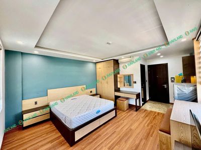 Аренда · 1 комн. · 45 м² · Quận Hải Châu, ул. Đường Triệu nữ vương
