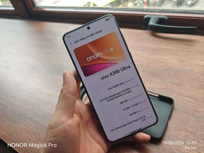vivo x200 ultra gl oppo x9u