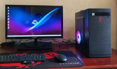 FULL GIÀN PC CORE i5 VGA RỜI ĐẸP LONG LANH GIÁ MỀM. Mua bán Máy tính để bàn tại Huyện Hoài Đức Hà Nội được đăng bởi MR KHÁNH ĐẠI LÝ MG HÀ NỘI