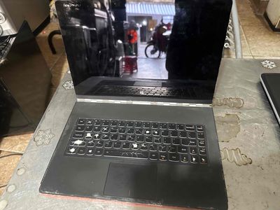 laptop lenovo yoga 3 Pro-1370 chạy ok không sặc. Mua bán Laptop tại Quận Tân Phú Tp Hồ Chí Minh được đăng bởi Anh tuấn