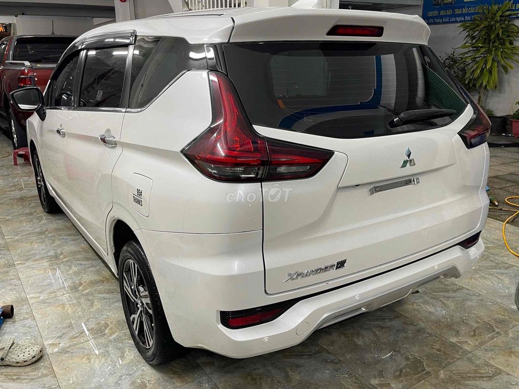 Mitsubishi Xpander ĐK 2022 1.5AT - 52000 km. Mua bán Ô tô tại Huyện Đức Trọng Lâm Đồng được đăng bởi SALON ÔTÔ HOÀ THẮNG  hình 12