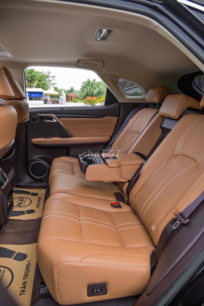 Lexus RX 300 2019. Mua bán Ô tô tại Quận 7 Tp Hồ Chí Minh được đăng bởi Quý Auto Nam Sài Gòn hình 11