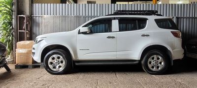 Chevrolet Trailblazer 2018 1 cầu 62000 km. Mua bán Ô tô tại Thành phố Thủ Đức Tp Hồ Chí Minh được đăng bởi Xuân Khánh 