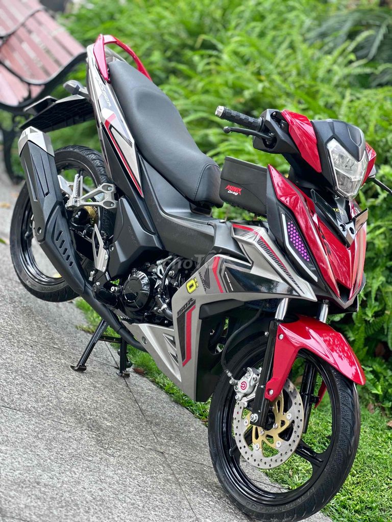 Bán xe winer v1 độ kiểng full new. Mua bán Xe máy tại Huyện Củ Chi Tp Hồ Chí Minh được đăng bởi Nguyễn Hiếu hình 2