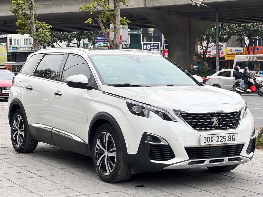 Peugeot 50***0 km. Mua bán Ô tô tại Quận Thanh Xuân Hà Nội được đăng bởi Nguyen van Nam hình 4