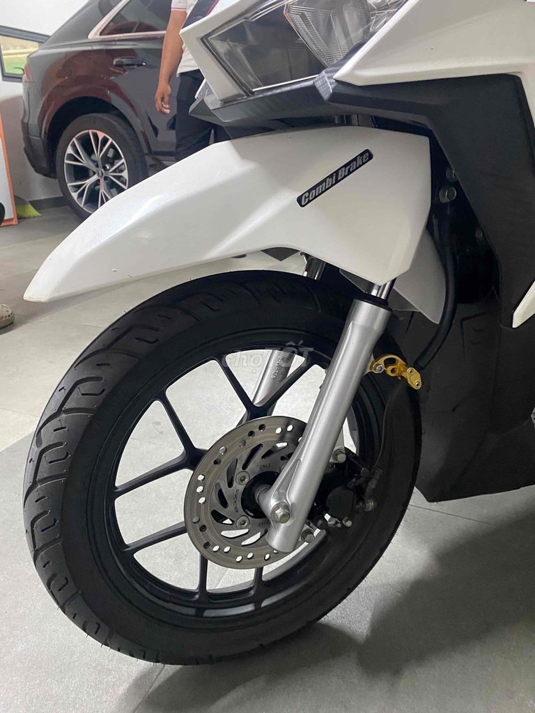 EM KẸT TIỀN CẦN BÁN XE CLICK THÁI 125 NGAY TÊN EM. Mua bán Xe máy tại Quận Tân Phú Tp Hồ Chí Minh được đăng bởi Xèn a lủ hình 3