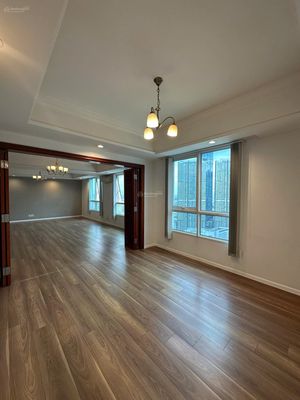 cho thuê 2 phòng ngủ, lầu cao view đẹp, nhà mới đẹp giá 22 triệu/tháng