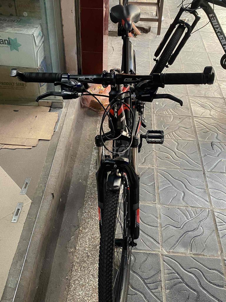 thanhly cho hs sv xe Galaxy mua 4tr đủ phụ kiện. Mua bán Xe đạp tại Quận Hai Bà Trưng Hà Nội được đăng bởi dung 50 thịnh yên hình 2