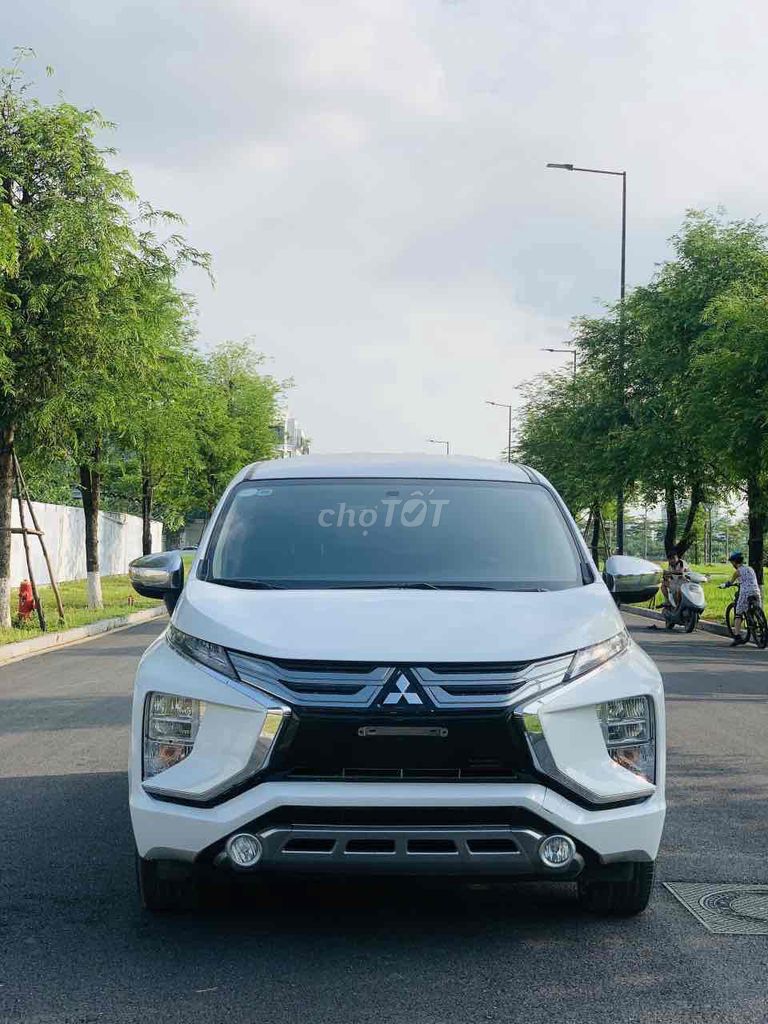 Mitsubishi Xpander 2021 1.5AT