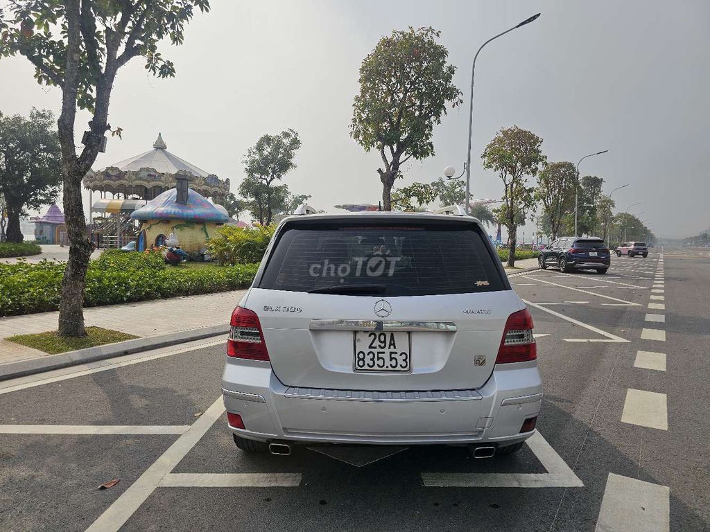 2009 300 4Matic - 100000 km. Mua bán Ô tô tại Huyện Đông Anh Hà Nội được đăng bởi lương thanh tùng hình 4