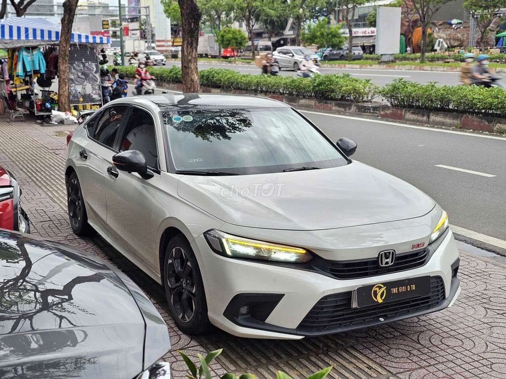 HONDA CIVIC G SX 2021 ODO 34.000. Mua bán Ô tô tại Quận Gò Vấp Tp Hồ Chí Minh được đăng bởi THẾ GIỚI Ô TÔ AUTO WORLD  hình 3