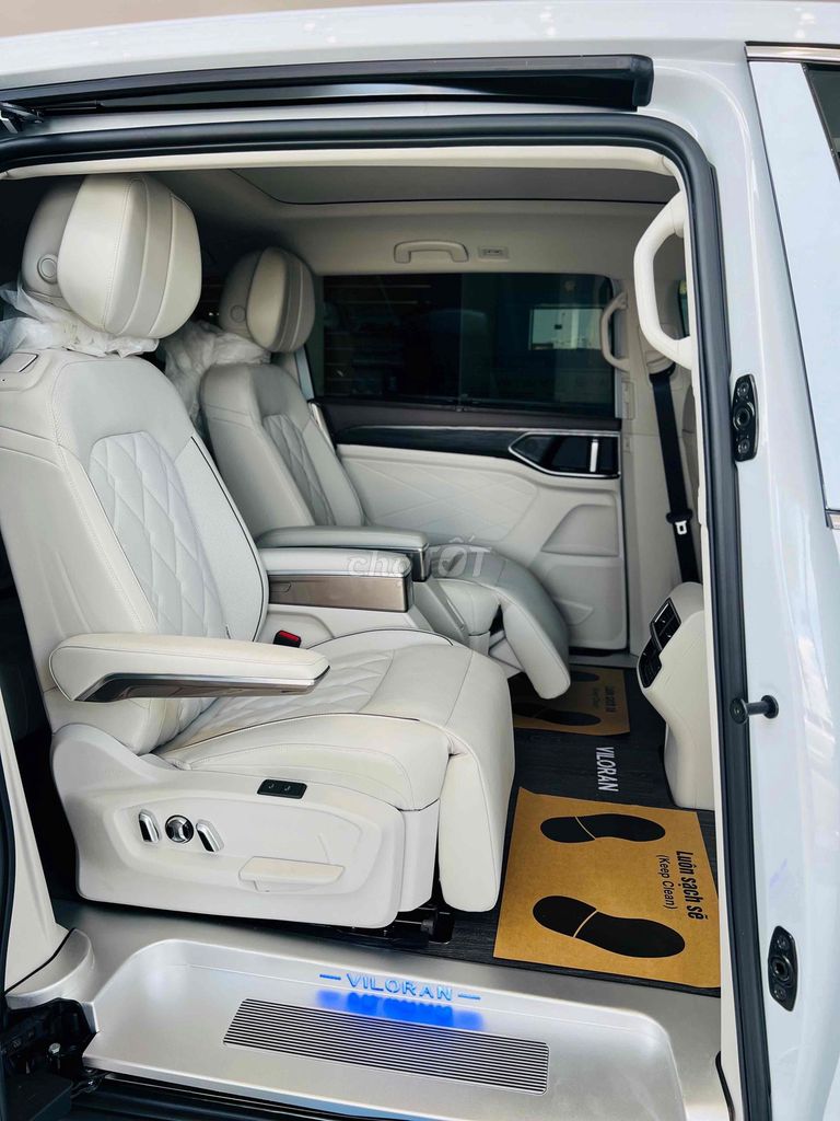 Volkswagen Viloran Ưu Đãi Tốt Giao Xe Ngay. Mua bán Ô tô tại Thành phố Thủ Đức Tp Hồ Chí Minh được đăng bởi ÔTÔ MIỀN NAM hình 9