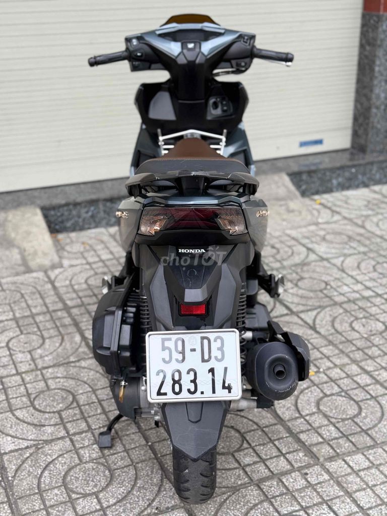 Air Blade 160 ABS 2023 BSTP 9 Chủ Hỗ Trợ Trả Góp. Mua bán Xe máy tại Quận Tân Phú Tp Hồ Chí Minh được đăng bởi Cá Nhân  hình 8