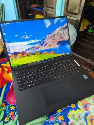 Laptop LG Gram..I5-1135G7 MH17 2k 💯 zin đẹp