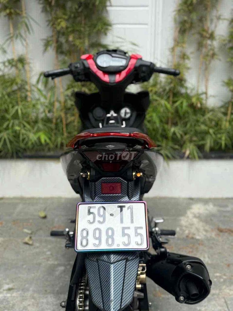 Exciter 150 up led bstp chính chủ công chứng. Mua bán Xe máy tại Thành phố Thuận An Bình Dương được đăng bởi Bảo hình 6