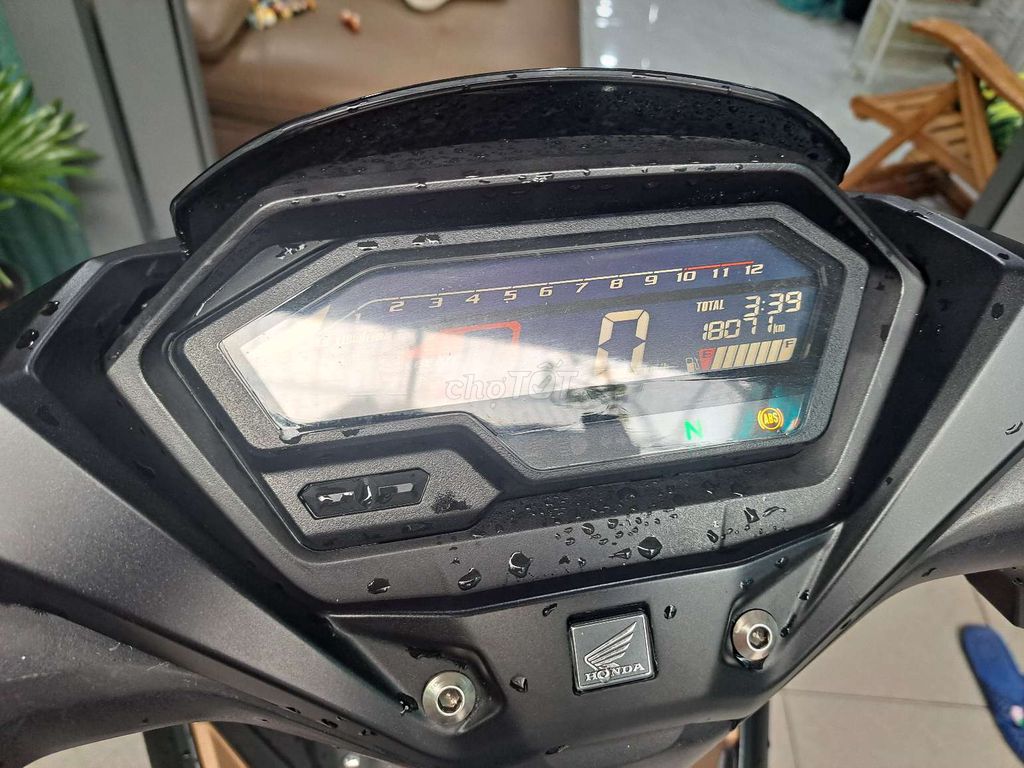 Winner X V3 ABS. Xe đẹp sơn zin 100% 1 đời chủ. Mua bán Xe máy tại Quận Bình Thạnh Tp Hồ Chí Minh được đăng bởi Thanh Luật hình 4