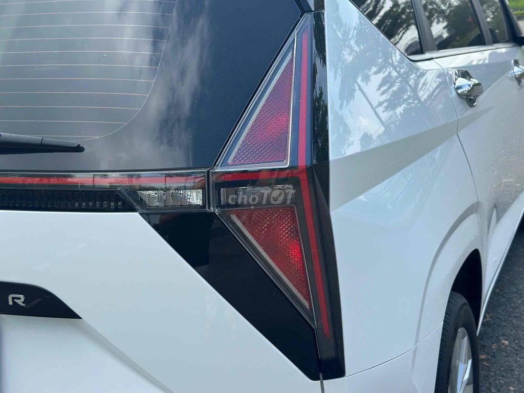 Hyundai Stargazer 2024 Tiêu chuẩn - 18000 km. Mua bán Ô tô tại Huyện Đắk Mil Đắk Nông được đăng bởi Linh mua bán ô tô bình dương hình 7