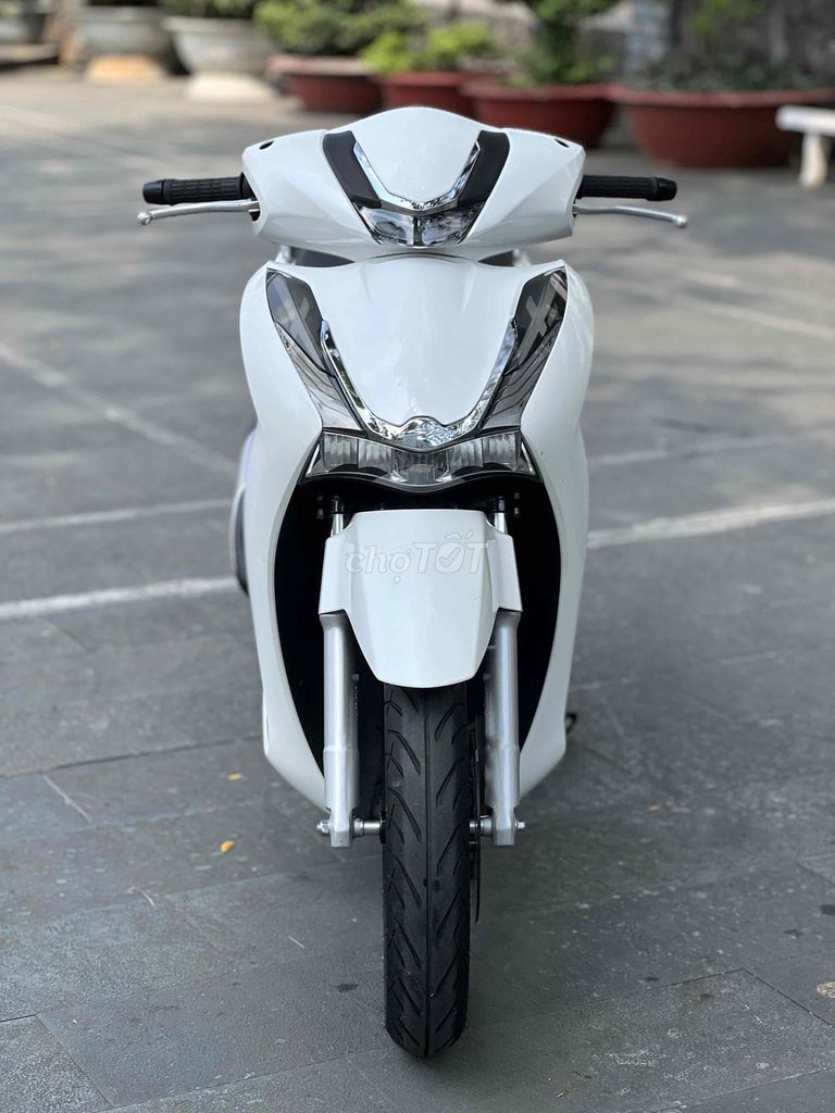 SH 125 2025 Dọn Kiểng CHÍNH CHỦ CÓ BÁN GÓP