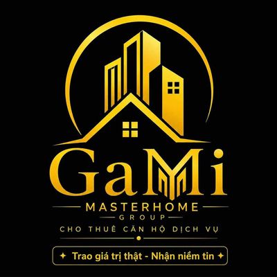 MASTERHOME GROUP logo