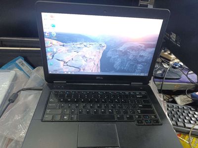 Sale rẻ Dell E5440 i3-4010U ram8gb ssd120gb. Mua bán Laptop tại Quận Hải Châu Đà Nẵng được đăng bởi Anh Lý