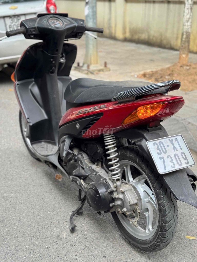 honda click 6 nan xe đẹp mây nguyên chạy ít. Mua bán Xe máy tại Quận Nam Từ Liêm Hà Nội được đăng bởi Lan Phương hình 5