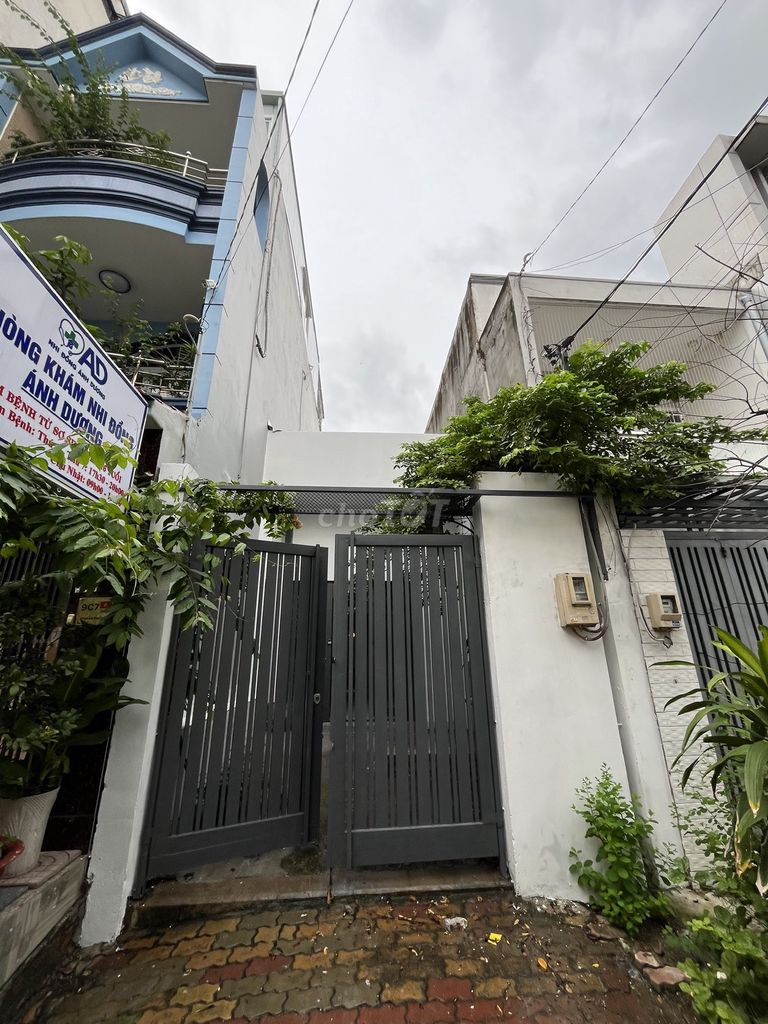 Аренда · 2 комн. · 72 м² · Quận 12, ул. Ha Huy Giap