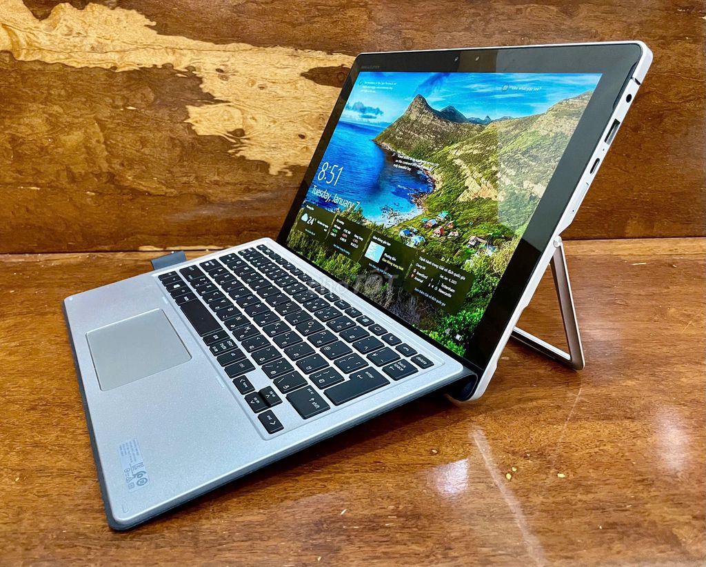 HP Elitebook X2 1012 G2 i5-7300U 12.3"/8GB/256GB. Mua bán Laptop tại Thành phố Nha Trang Khánh Hòa được đăng bởi Hoàng Đỉnh hình 1