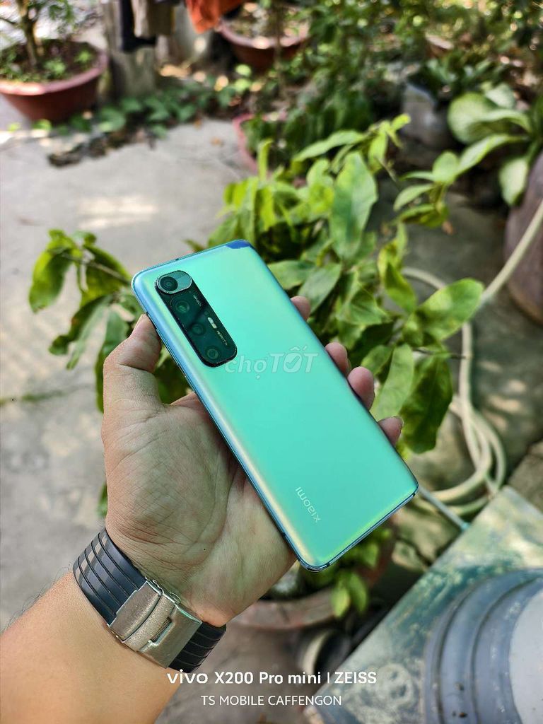 Xiaomi Mi 10s 128GB . Mua bán Điện thoại tại Thành phố Mỹ Tho Tiền Giang được đăng bởi TS9Mobile hình 1