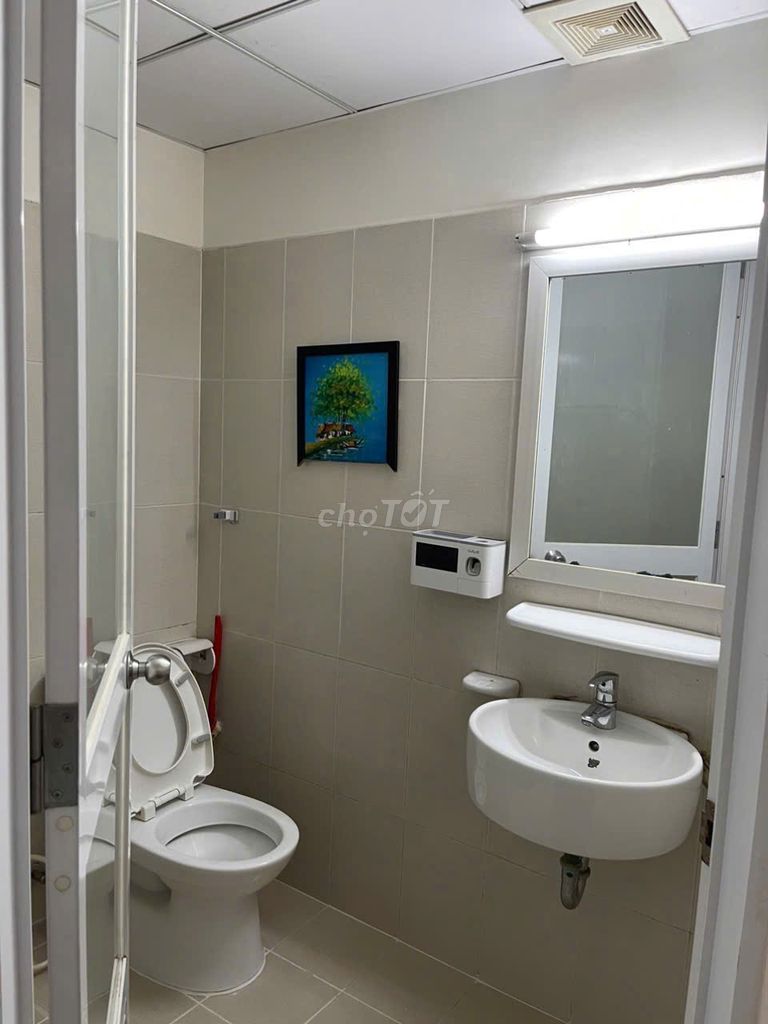 Cho thuê căn hộ Ehome 5 - Q7 DT 67m2, 2 PN, 2wc. Giá 12 tr Trần Trọng Cung, Phường Tân Thuận Đông, Quận 7, Tp Hồ Chí Minh Quận 7 Tp Hồ Chí Minh