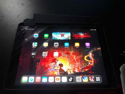 ipad gen 9 64/wifi .đã sử dụng 3 tháng