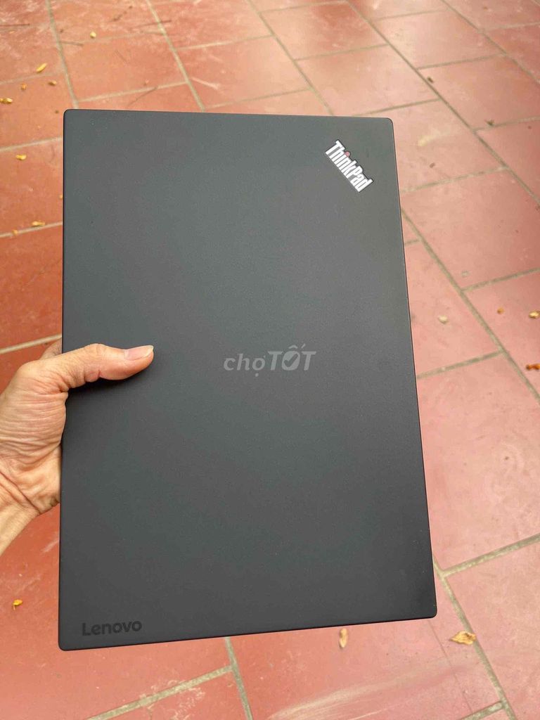 Lenovo ThinkPad X1 Carbon Gen 5. Mua bán Laptop tại Quận Ninh Kiều Cần Thơ được đăng bởi Nguyễn Thanh Phong hình 1
