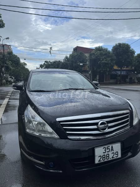 nisan tenna sx 2010. Mua bán Ô tô tại Quận Tây Hồ Hà Nội được đăng bởi Nguyễn Trung Khương hình 5