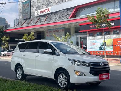 Toyota Innova 2020-Số sàn -Trả trước 205tr nhận xe. Mua bán Ô tô tại Quận Gò Vấp Tp Hồ Chí Minh được đăng bởi Thanh Trang Toyota Sure hình 1