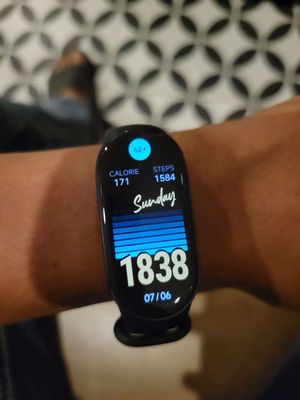 Miband 10. Mua bán Thiết bị đeo thông minh tại Quận Ninh Kiều Cần Thơ được đăng bởi bùi phúc minh